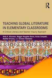 Teaching Global Literature in Elementary Classrooms