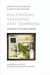 Multimodal Teaching And Learning