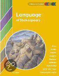 Language Of Shakespeare Student's Book