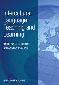 Intercultural Language Teaching and Learning