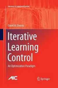 Iterative Learning Control