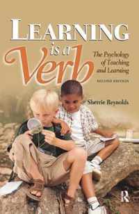 Learning is a Verb