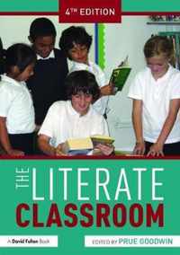 The Literate Classroom