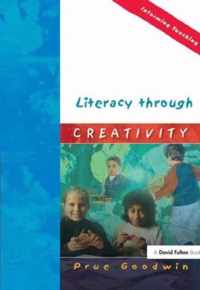 Literacy Through Creativity