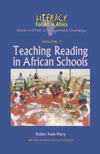 Literacy for All in Africa: Teaching Reading in African Schools