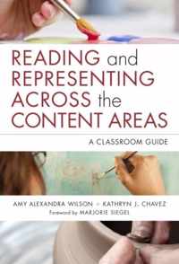 Reading and Representing Across the Content Areas