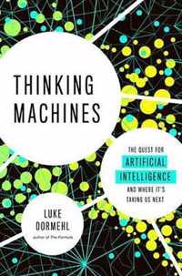 Thinking Machines