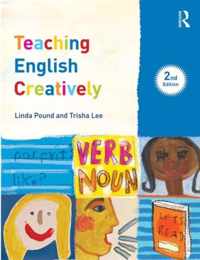 Teaching English Creatively