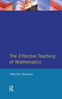 Effective Teaching of Mathematics, The