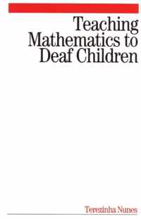 Teaching Mathematics to Deaf Children