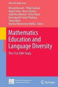 Mathematics Education and Language Diversity