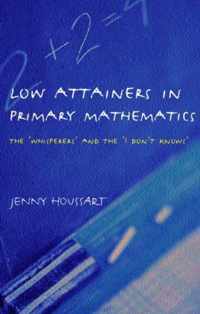 Low Attainers in Primary Mathematics