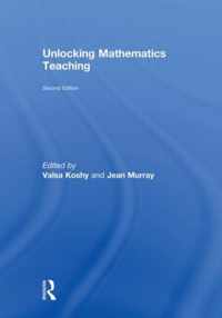 Unlocking Mathematics Teaching