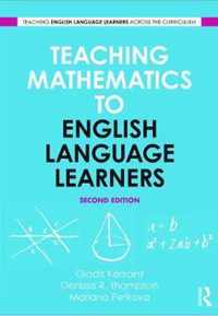 Teaching Mathematics to English Language Learners