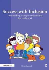 Success with Inclusion