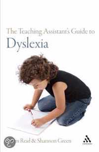 Teaching Assistant'S Guide To Dyslexia