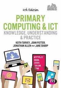 Primary Computing & ICT Knowledge Under