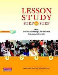 Lesson Study Step by Step