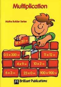 Multiplication