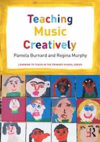 Teaching Music Creatively