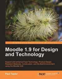 Moodle 1.9 for Design and Technology