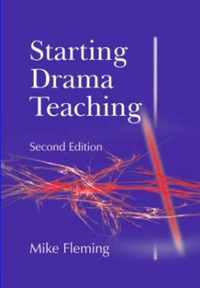 Starting Drama Teaching