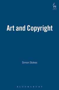 Art & Copyright 2nd