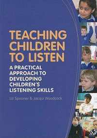 Teaching Children to Listen