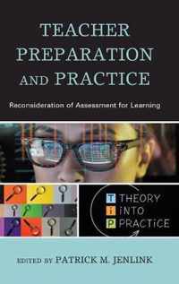 Teacher Preparation and Practice