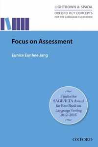 Focus on Assessment