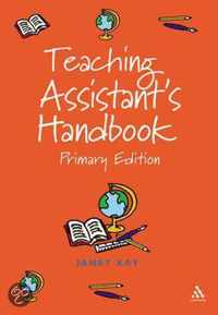 Teaching Assistant's Handbook