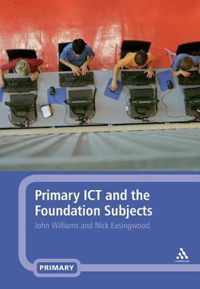 Primary Ict And The Foundation Subjects