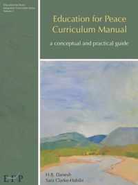 Education for Peace Curriculum Manual