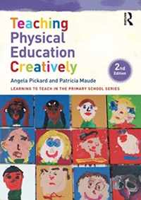 Teaching Physical Education Creatively