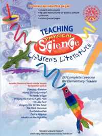 Teaching Physical Science Through Children's Literature