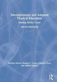 Developmental and Adapted Physical Education