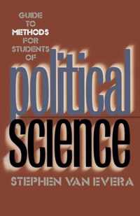 Guide to Methods for Students of Political Science