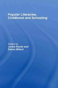 Popular Literacies, Childhood and Schooling