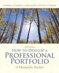 How to Develop a Professional Portfolio