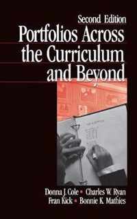 Portfolios Across the Curriculum and Beyond