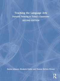 Teaching the Language Arts