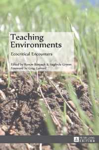 Teaching Environments
