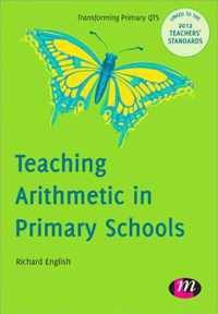 Teaching Arithmetic in Primary Schools