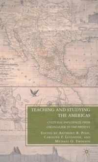 Teaching And Studying The Americas