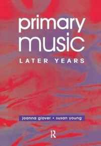 Primary Music