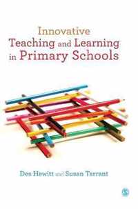 Innovative Teaching and Learning in Primary Schools