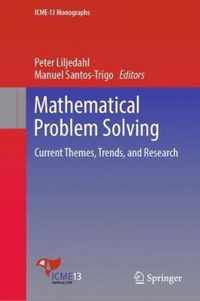 Mathematical Problem Solving