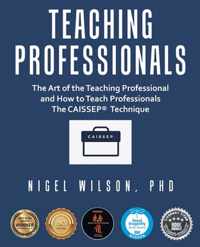 Teaching Professionals