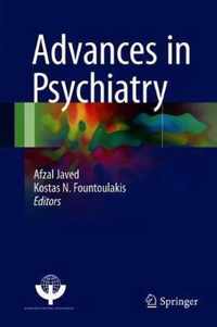 Advances in Psychiatry