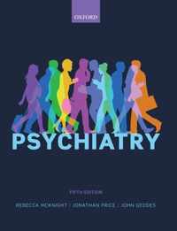 Psychiatry